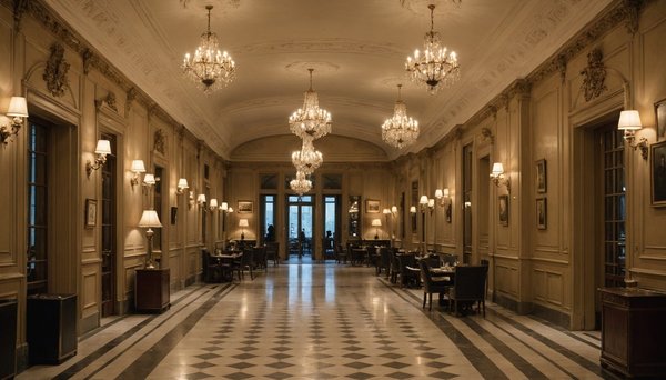Séjour à gourette : trouvez l'hôtel parfait pour des vacances inoubliables