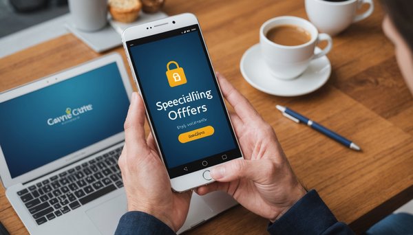 Guide pratique pour profiter des offres spéciales lors de votre réservation en ligne
