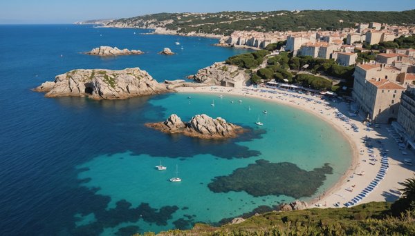 Activités incontournables près de l'Hôtel Le Méditerranée