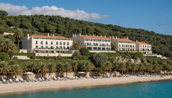 Les témoignages de nos clients : pourquoi choisir l'hôtel Le Méditerranée