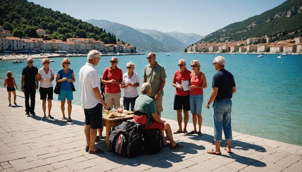 Club vacances corse départ lyon ou genève : découvrez perla di mare