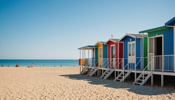 Quel hébergement choisir pour des vacances aux sables d'olonne ?