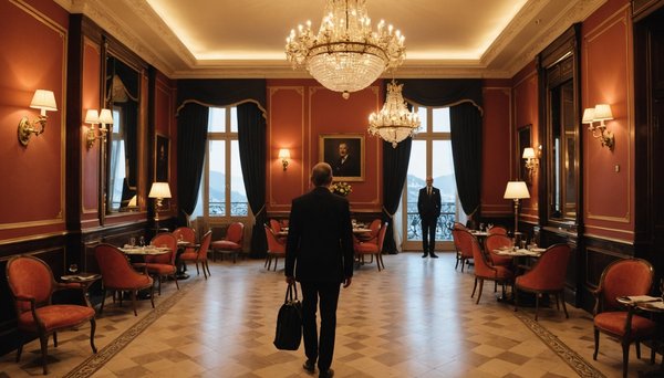 Comment contacter l'hôtel le méditerranée pour une réservation ou un renseignement