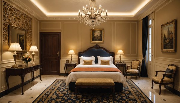 Découvrir les offres spéciales et services exclusifs pour profiter pleinement de l'hôtel le Méditerranée